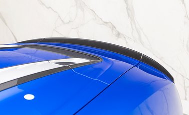 Audi R8 V10 Spyder Performance Quattro 24