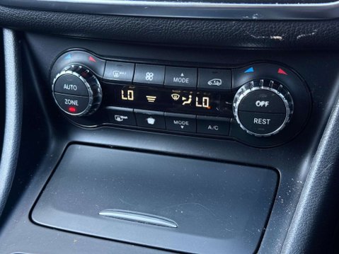 Mercedes-Benz CLA Class 2.1 CLA220d AMG Sport Shooting Brake 7G-DCT Euro 6 (s/s) 5dr 84