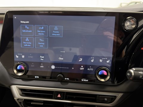 Lexus RX 450H PLUS PREMIUM PLUS 40