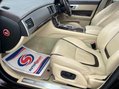 Jaguar XF 2.2d Portfolio Auto Euro 5 (s/s) 4dr 38