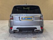 Land Rover Range Rover Sport 3.0 Range Rover Sport HSE SDV6 Auto 4WD 5dr 24