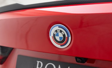 BMW M3 COMPETITION M XDRIVE 49