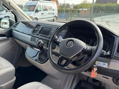 Volkswagen California Ocean 15