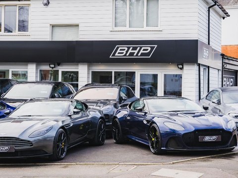 Porsche 718 Cayman 4.0 GT4 PDK Euro 6 (s/s) 2dr 10