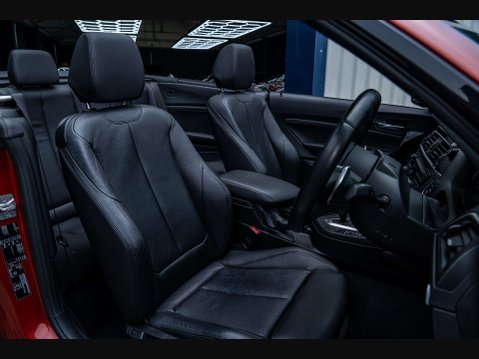BMW 2 Series 2.0 220I M Sport Auto 2dr 10