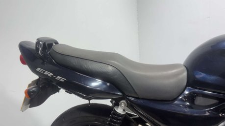 Kawasaki Er ER 5 2006 37K RUNNING COMMUTER PROJECT BIKE 500CC TWIN 9