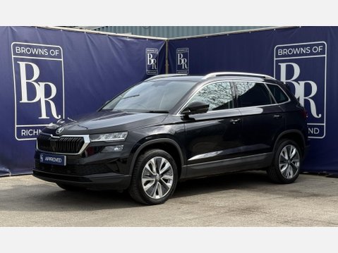 Skoda Karoq 1.5 TSI ACT SE L SUV 5dr Petrol Manual Euro 6 (s/s) (150 ps) 9