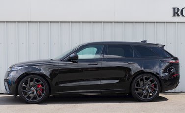 Land Rover Range Rover Velar SVAutobiography Dynamic 2