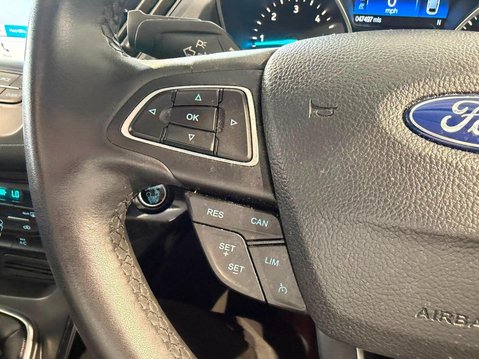 Ford Kuga 1.5 TDCi EcoBlue Titanium Edition Euro 6 (s/s) 5dr 20