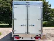 MAN TGE 3.160 Lwb Curtain Side Truck - Air Con / Cruise / 3.5t Towing 10