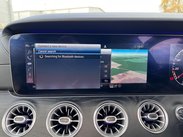 Mercedes-Benz E Class 2.0 E220d AMG Line (Premium) G-Tronic+ Euro 6 (s/s) 2dr 58