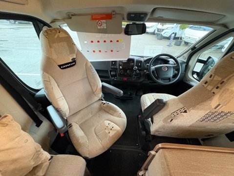 Swift Lifestyle 624 AWAITING PREPARATION 29