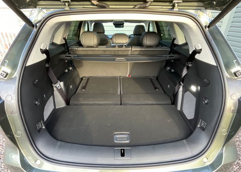 MG MGS9 1.5 T-GDI PHEV PREMIUM 22