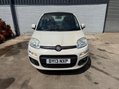 Fiat Panda 1.2 Lounge Euro 5 5dr 2