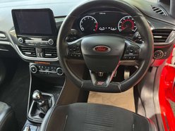Ford Fiesta 1.5 Fiesta ST-3 T 5dr 6