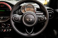 Mini Convertible COOPER S 15