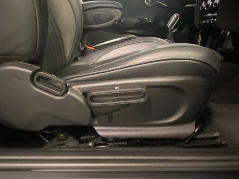 Mini Hatch Cooper S Electric Level 3 3dr 13