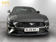 Ford Mustang 2.3T EcoBoost Fastback 2dr Petrol SelShift Euro 6 (290 ps) Cruise Control 2