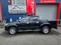 Toyota Hilux INVINCIBLE 4X4 D-4D DCB Auto 5