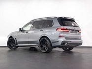 BMW X7 3.0 X7 xDrive 40d M Sport MHEV Auto 4WD 5dr 11