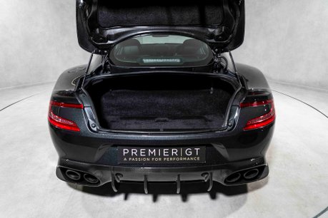 Aston Martin Vanquish V12 S ULTIMATE. NOW SOLD. SIMILAR REQUIRED. PLEASE CALL 01903 254800. 71