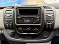 Renault Trafic 1.6 dCi 27 Business+ Panel Van 5dr Diesel Manual SWB Standard Roof Euro 5 ( 27