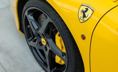 Ferrari 458 Italia 27