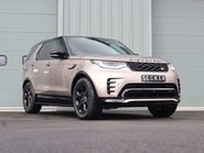 Land Rover Discovery R-DYNAMIC SE MHEV STYLED BY SEEKER 3
