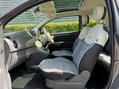 Fiat 500 LOUNGE 17