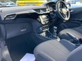 Vauxhall Corsa 1.4i Turbo Black Edition Euro 6 (s/s) 3dr 23