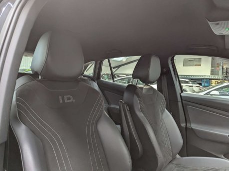 Volkswagen Id.4 ID4 Life 5dr 51
