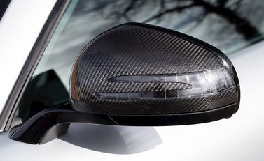 Mercedes-Benz AMG GT R GT R 25