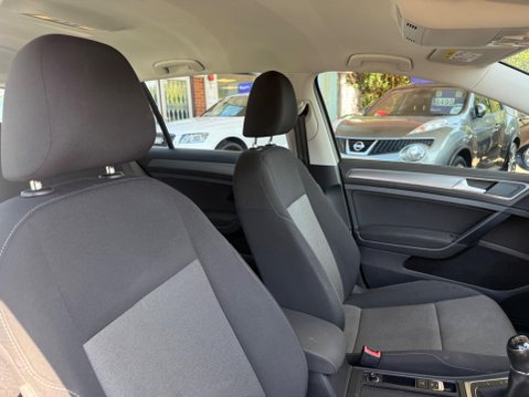 Volkswagen Golf 1.4 TSI BlueMotion Tech S Euro 5 (s/s) 5dr 26