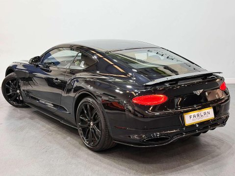 Bentley Continental 6.0 W12 GT Coupe 2dr Petrol Auto 4WD Euro 6 (635 ps) 17