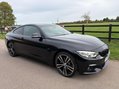 BMW 4 Series 3.0 435d M Sport Auto xDrive Euro 6 (s/s) 2dr 5