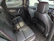Land Rover Discovery Sport 2.0 Discovery Sport R-Dynamic SE D Auto 4WD 5dr 58