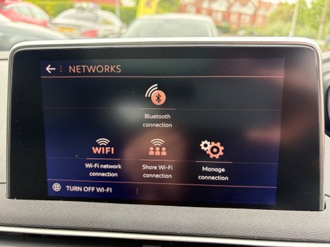 Peugeot 3008 2.0 BLUEHDI GT AUTOMATIC 27