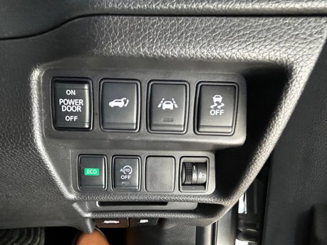 Nissan X-Trail DCI N-CONNECTA XTRONIC 20