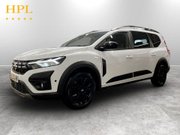 Dacia Jogger 1.0 TCe Extreme SE MPV 5dr Petrol Manual Euro 6 (s/s) (110 ps) 3