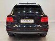 Bentley Bentayga 4.0d V8 SUV 5dr Diesel Auto 4WD Euro 6 (s/s) (435 ps) 26