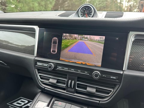 Porsche Macan 3.0T V6 S PDK 4WD Euro 6 (s/s) 5dr 22