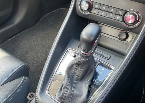 MG ZS 1.0 T-GDI EXCLUSIVE AUTO 19