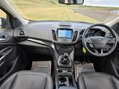 Ford Kuga 2.0 TDCi EcoBlue Titanium X Edition Euro 6 (s/s) 5dr 13