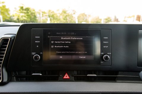 Kia Sportage 2 ISG 23