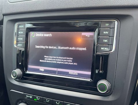 Skoda Yeti 2.0 Yeti Outdoor Laurin & Klement TDI SCR 4x4 Semi-Auto 4WD 5dr 27