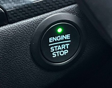 Ford Kuga 2.5 Kuga ST-Line X Edition PHEV CVT 5dr 54