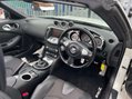 Nissan 370Z 3.7 370Z GT V6 2dr 18