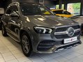 Mercedes-Benz GLE 2.0 GLE 300 AMG Line Premium+ D 4Matic Auto 4WD 5dr 1