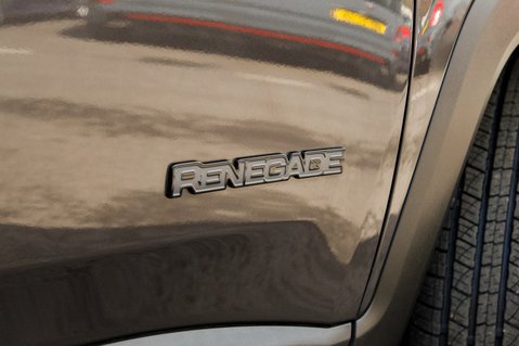 Jeep Renegade NIGHT EAGLE 12