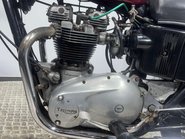 Triumph Bonneville 650 1973 GOOD RUNNING PROJECT BIKE CLASSIC BARN FIND 650CC 30